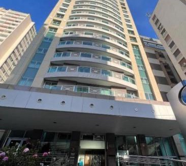Perdizes Apartment | Cyclinn Perdizes