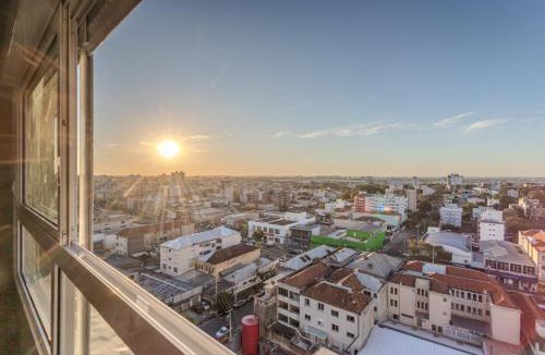 Passo da Areia Apartment | Cyrela Connect Vista Por do Sol Guaíba 14º