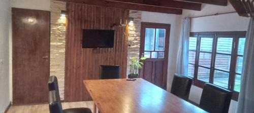 Ranchos Apartment | Días y flores