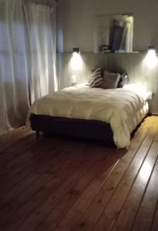 Ranchos Apartment | Días y flores