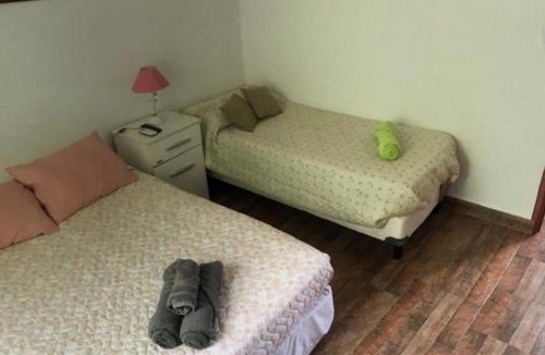 Veinticinco de Mayo Apartment | Dúplex 25 de Mayo