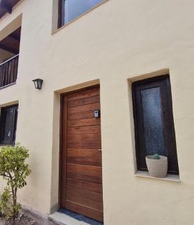Tilcara Apartment | Dúplex céntrico LAS SOFIAS - PURMAMARCA