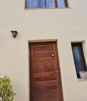 Tilcara Apartment | Dúplex céntrico LAS SOFIAS - PURMAMARCA