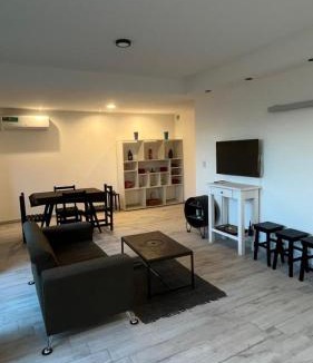 Esperanza Apartment | Dúplex con Garage Esperanza