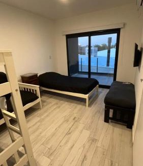 Esperanza Apartment | Dúplex con Garage Esperanza