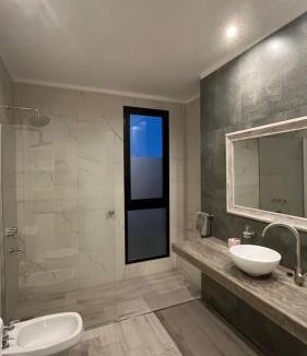 Esperanza Apartment | Dúplex con Garage Esperanza