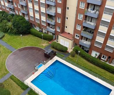 Puerto Madero Apartment | Dúplex Premium Puerto - Jacuzzi Privado - Dos Pisos