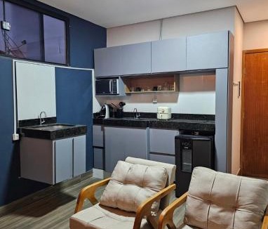 Esplanada do Aeroporto Apartment | D Castro Residencial