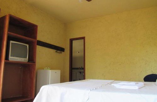 Serra do Cipo Hotel | D'Elber Pousada