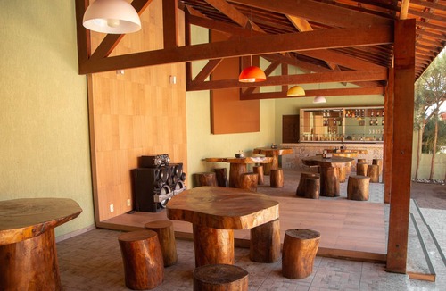 Campina Grande Hotel | Da Mata Resort Hotel