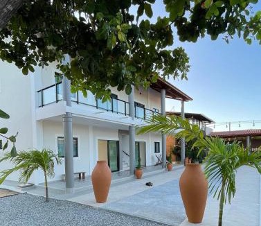 Aracati Apartment | Da terra Altos