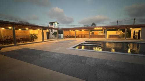 Aracati Apartment | Da terra Altos