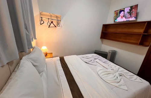 Jardim Nova Suica Hotel | Dago Suítes Pousadinha