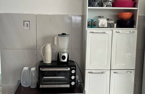 Lauritzen House | Daily accommodation, Biggest São João in the World, Campina Grande