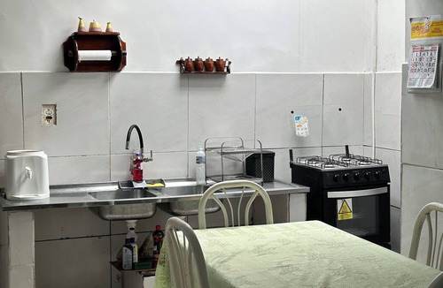 Lauritzen House | Daily accommodation, Biggest São João in the World, Campina Grande