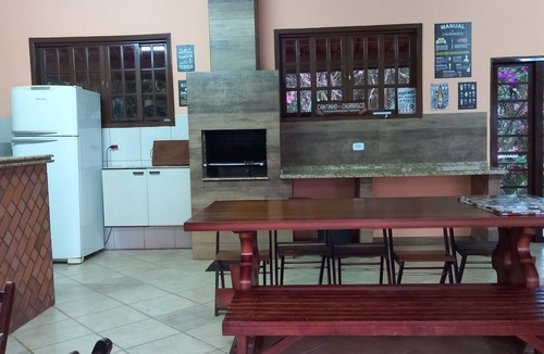 Guararema House | DAILY FDS/R $ 550.00/941994121