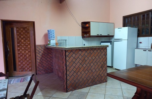 Guararema House | DAILY FDS/R $ 550.00/941994121