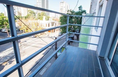 Bahia Blanca Apartment | Daily rental