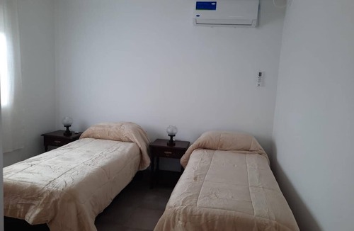 Bahia Blanca Apartment | Daily rental Bella Vista