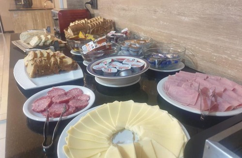 Historic Center Hotel | DAKAR HOTEL
