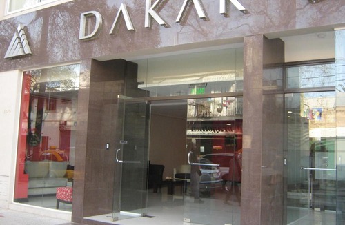 Historic Center Hotel | DAKAR HOTEL