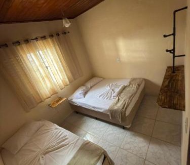 Inconfidentes Hotel | Dakota House