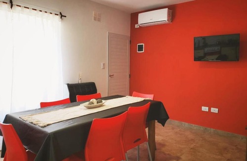 Monte Hermoso Apartment | Dal Mare