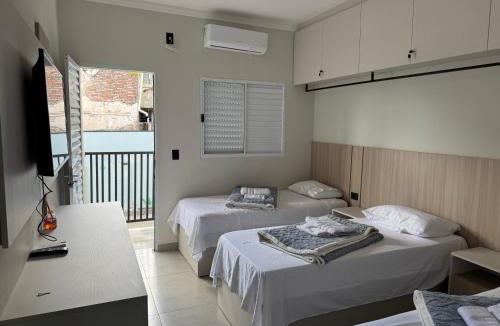 Telemaco Borba Hotel | Dallas hotel