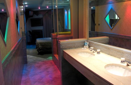 Balvanera Hotel | Dallas Hotel (Motel)