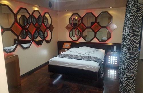 Balvanera Hotel | Dallas Hotel (Motel)