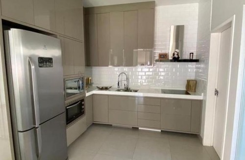 Taubate House | Dalza kenia