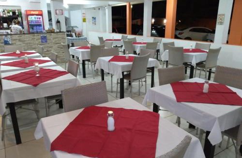 Pecém Apartment | Dama Business Center Hotel