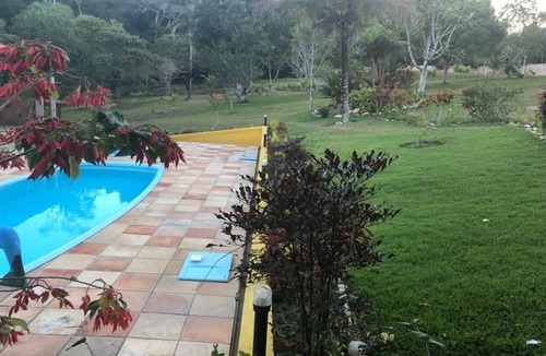 Porto Seguro House | Damasio Site, Japará Condominium