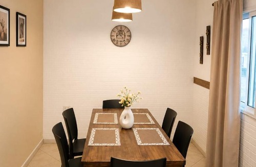 San Lorenzo Apartment | Dana