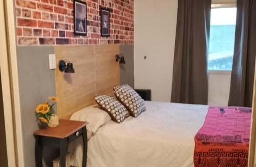 San Lorenzo Apartment | Dana