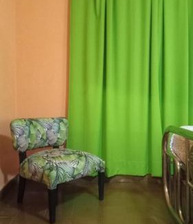 Jesus Maria House | Dani I