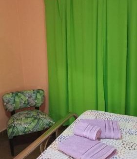 Jesus Maria House | Dani I