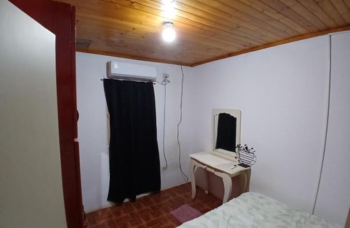 Garupa House | Dario Claussen house