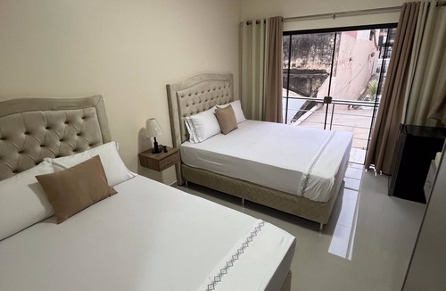 Barrio Centro Hotel | Darling Hotel Ciudad del Este