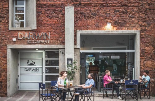 Salta Apartment | Darwin Apart Hotel