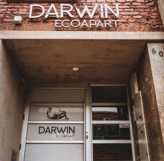 Salta Apartment | Darwin Apart Hotel