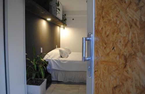 Salta Apartment | Darwin Apart Hotel