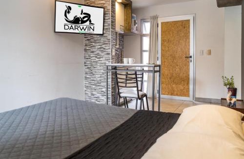 Salta Apartment | Darwin Apart Hotel