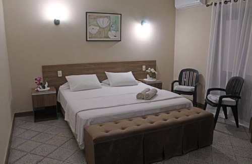 Asuncion Hotel | Das Heim Hotel