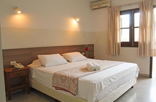 Asuncion Hotel | Das Heim Hotel