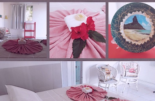 Floresta Velha House | DAVID'S ACCOMMODATION