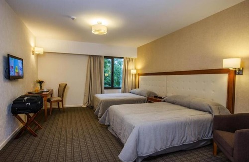 Sierra de la Ventana Hotel | Days Inn Sierra de la Ventana