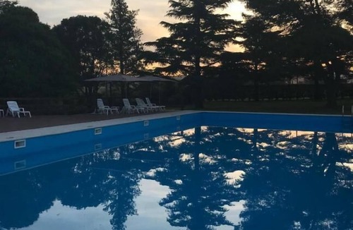 Sierra de la Ventana Hotel | Days Inn Sierra de la Ventana