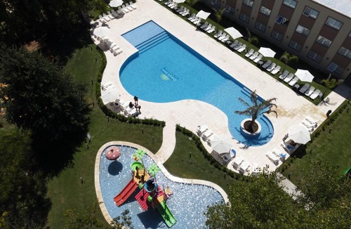 Zarate Hotel | Days Inn Zarate