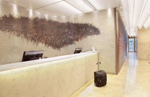 Palermo Hotel | Dazzler by Wyndham Buenos Aires Palermo